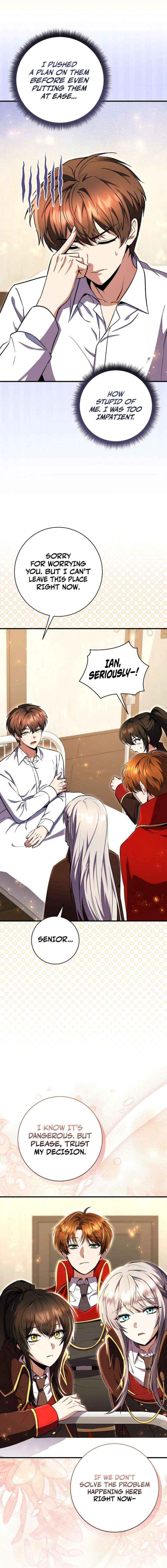 Read Love Letter From the Future chapter 38 image 2 on Lezhin