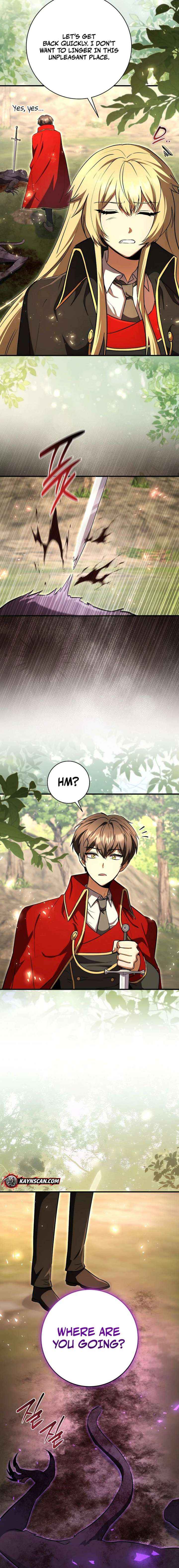 Read Love Letter From the Future chapter 38 image 21 on Lezhin