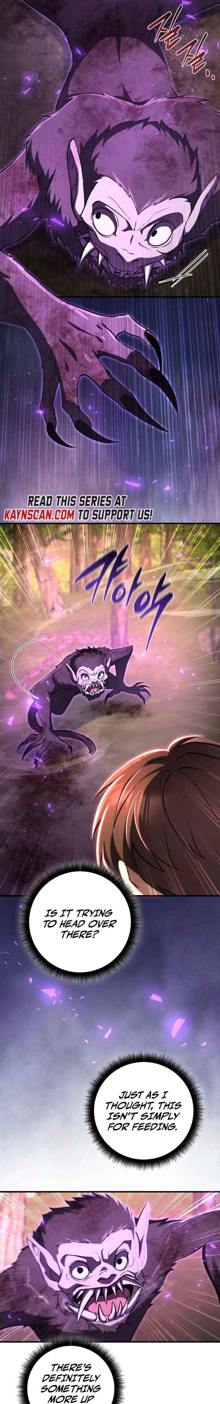 Read Love Letter From the Future chapter 38 image 22 on Lezhin