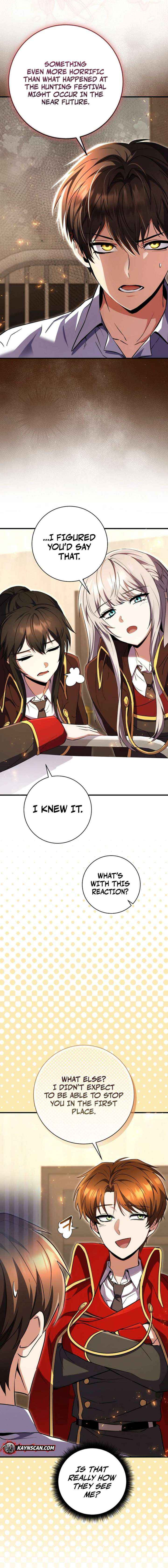 Read Love Letter From the Future chapter 38 image 3 on Lezhin