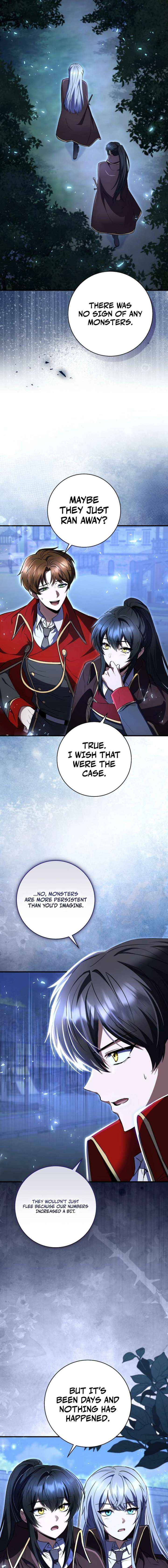 Read Love Letter From the Future chapter 38 image 6 on Lezhin