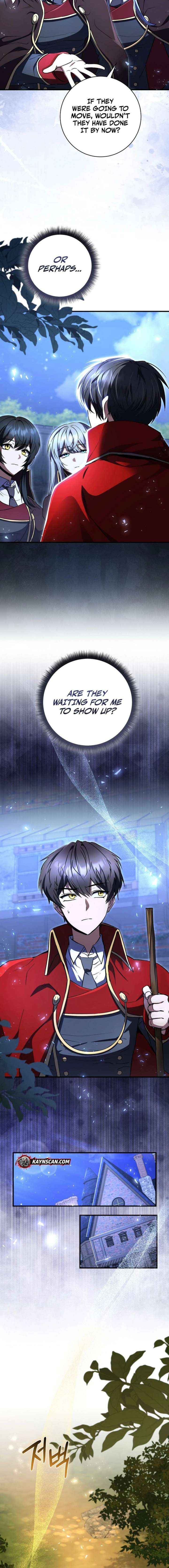 Read Love Letter From the Future chapter 38 image 7 on Lezhin