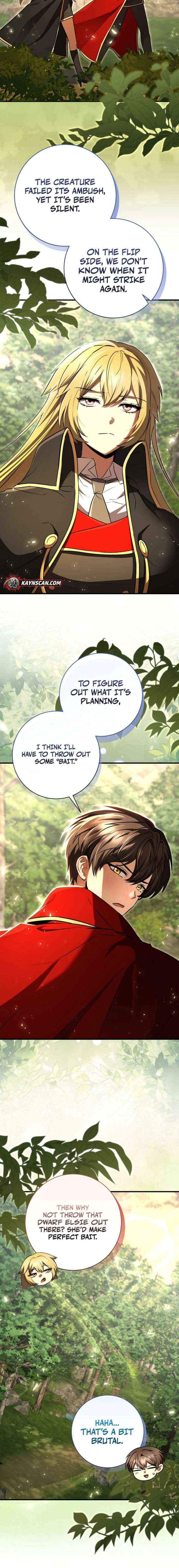 Read Love Letter From the Future chapter 38 image 9 on Lezhin