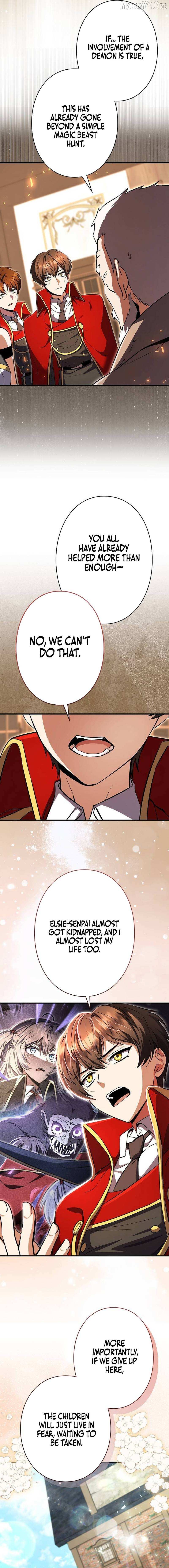 Read Love Letter From the Future chapter 39 image 7 on Lezhin