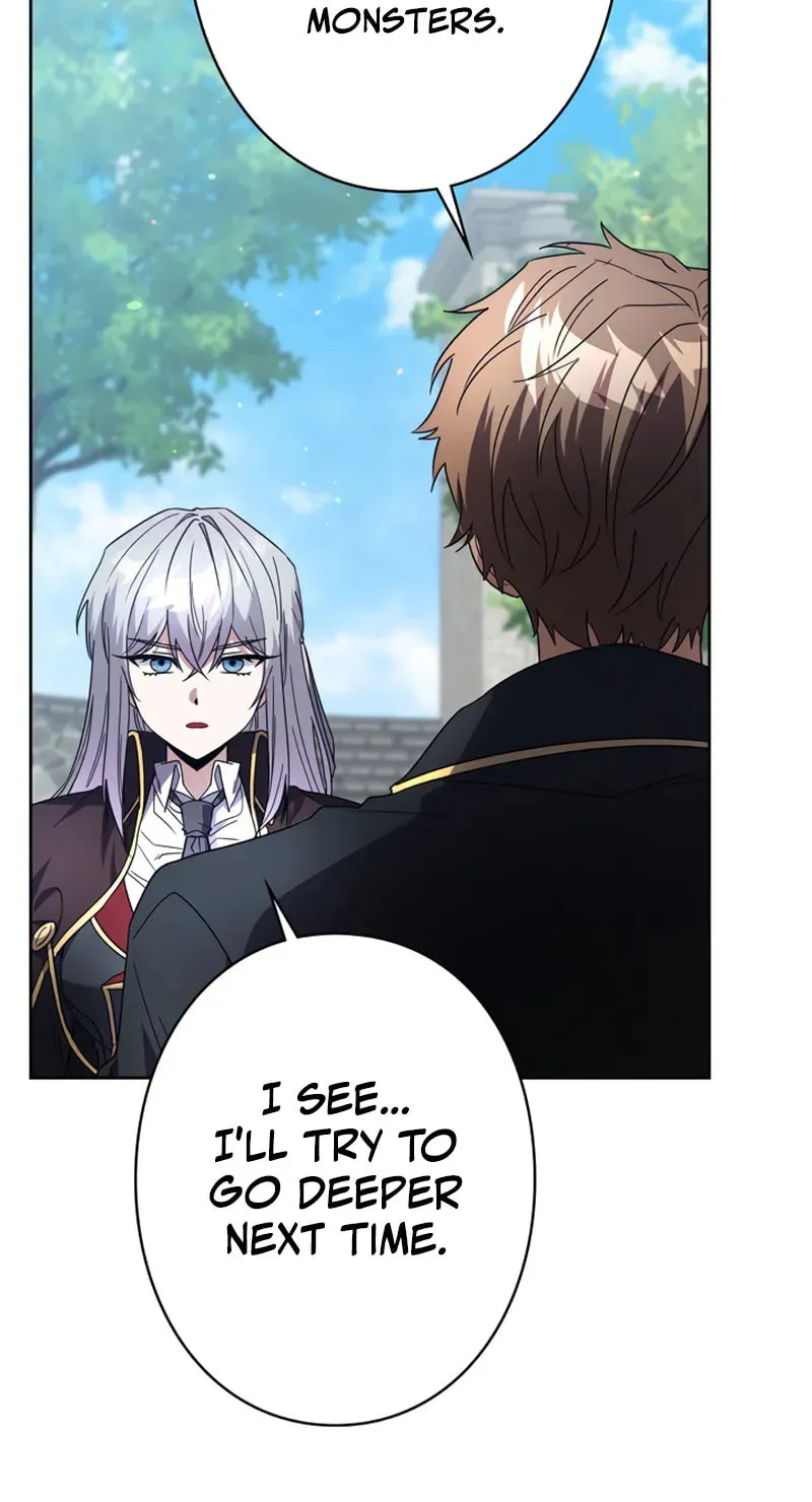 Read Love Letter From the Future chapter 4 image 19 on Lezhin