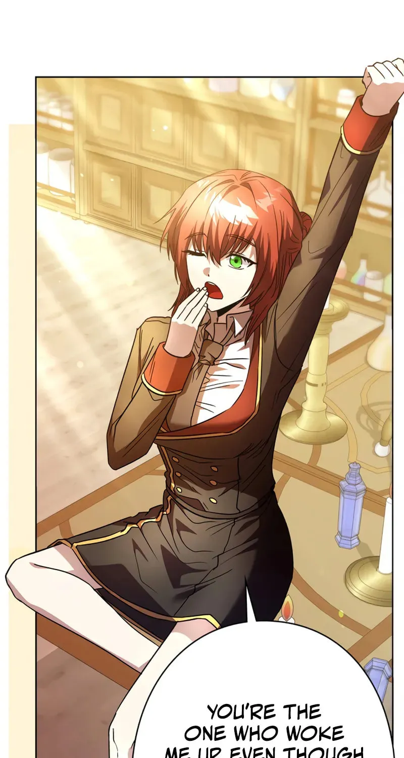 Read Love Letter From the Future chapter 4 image 34 on Lezhin