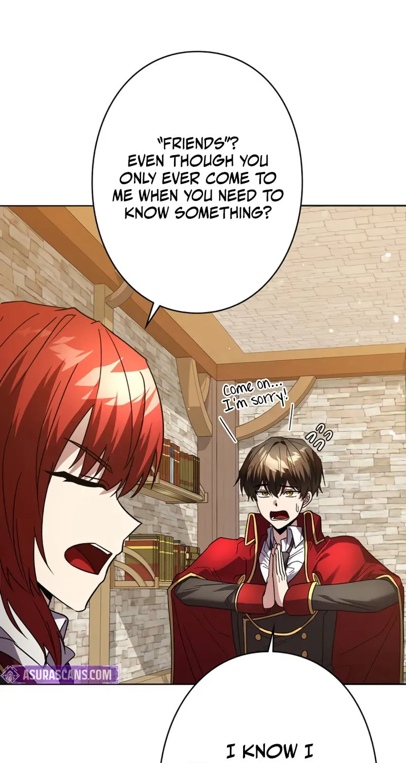 Read Love Letter From the Future chapter 4 image 38 on Lezhin