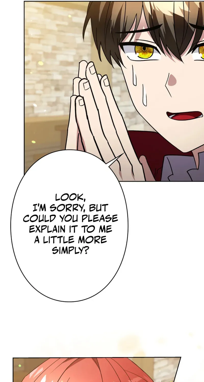 Read Love Letter From the Future chapter 4 image 40 on Lezhin