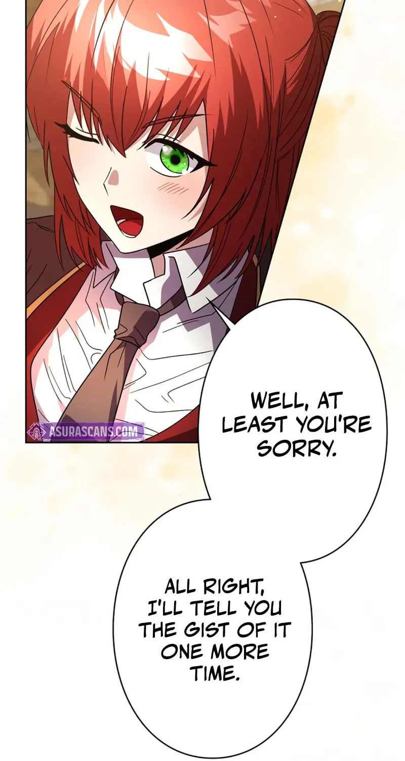 Read Love Letter From the Future chapter 4 image 41 on Lezhin