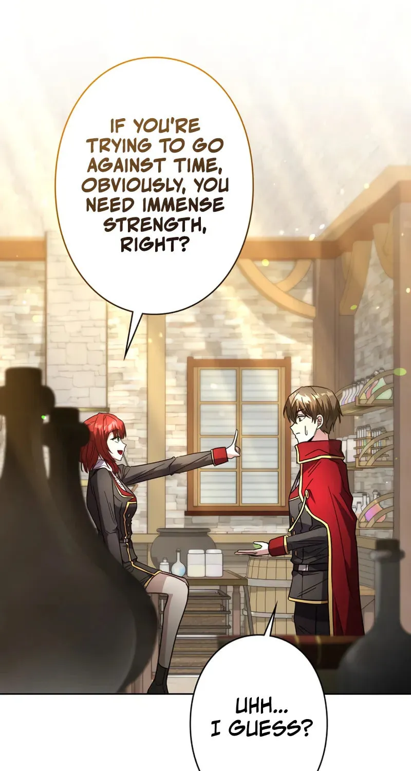 Read Love Letter From the Future chapter 4 image 42 on Lezhin