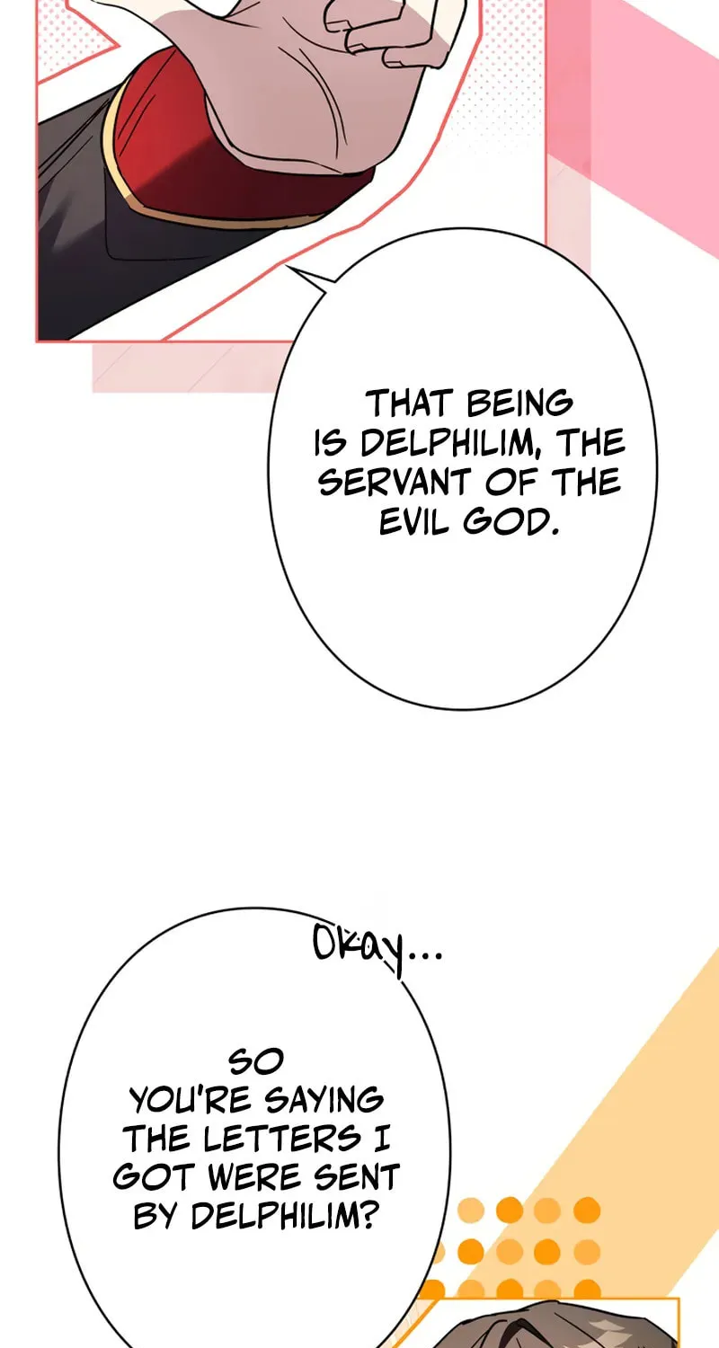 Read Love Letter From the Future chapter 4 image 44 on Lezhin