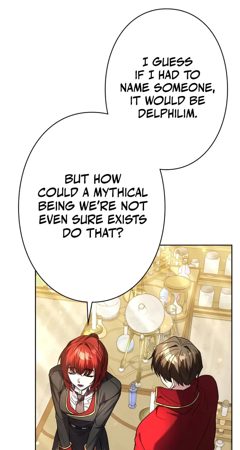 Read Love Letter From the Future chapter 4 image 47 on Lezhin