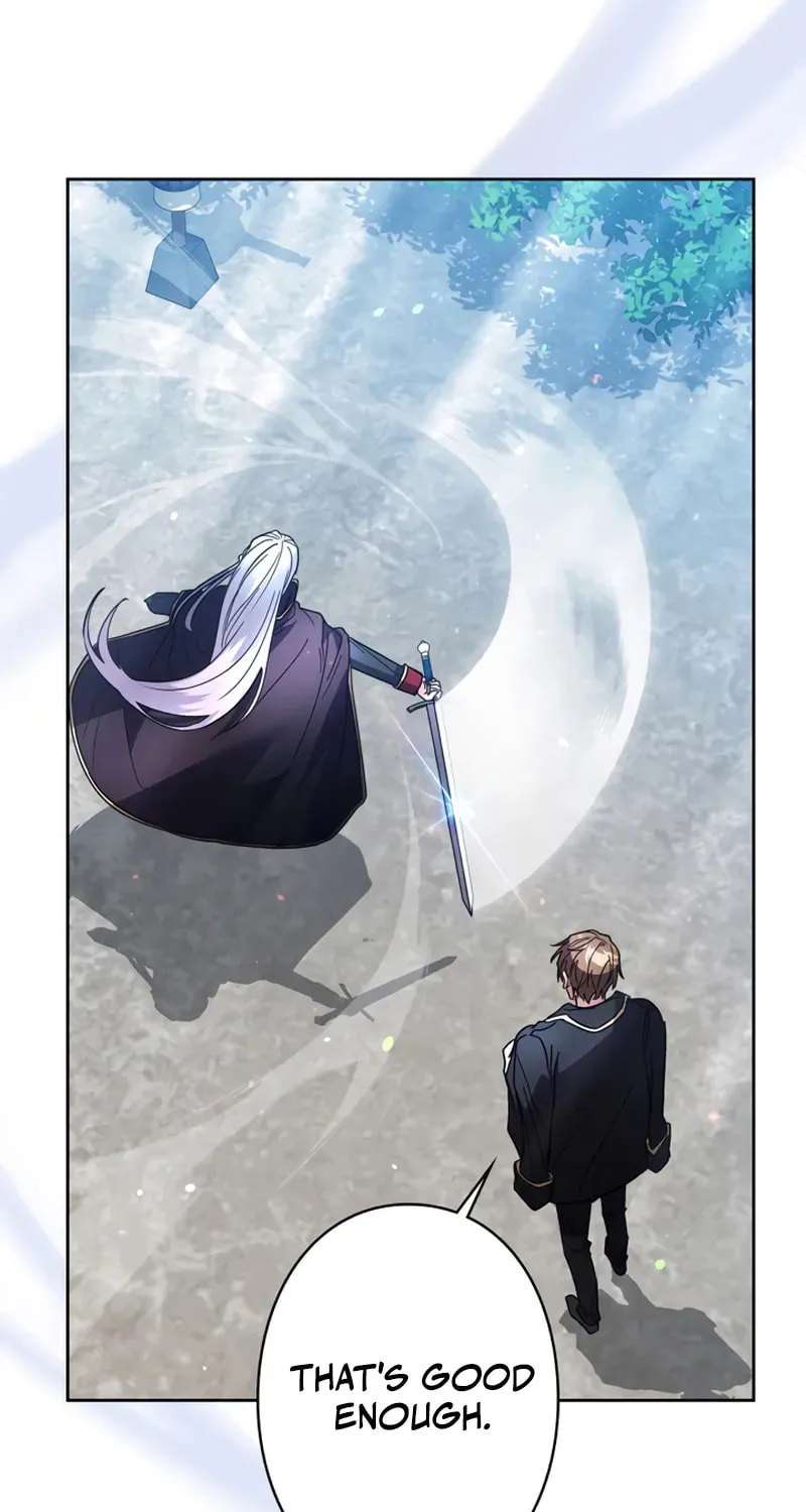 Read Love Letter From the Future chapter 4 image 5 on Lezhin