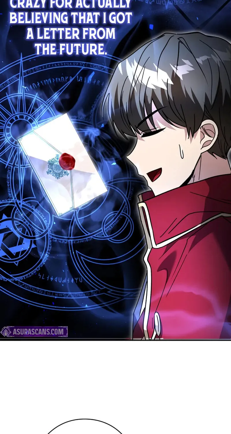 Read Love Letter From the Future chapter 4 image 52 on Lezhin