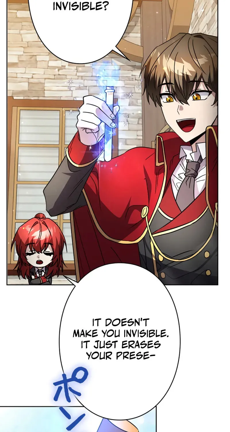 Read Love Letter From the Future chapter 4 image 55 on Lezhin