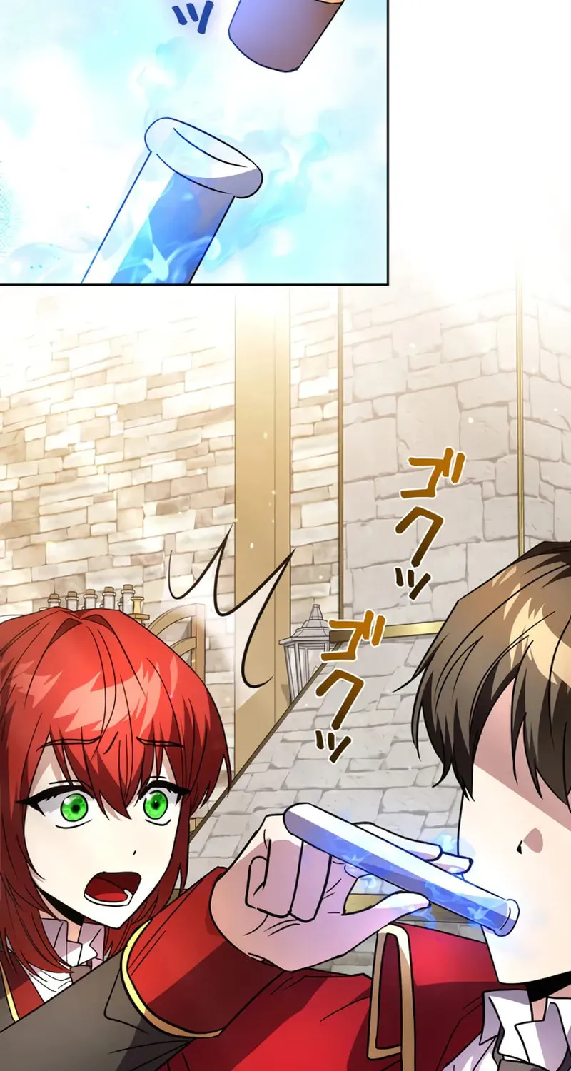 Read Love Letter From the Future chapter 4 image 56 on Lezhin