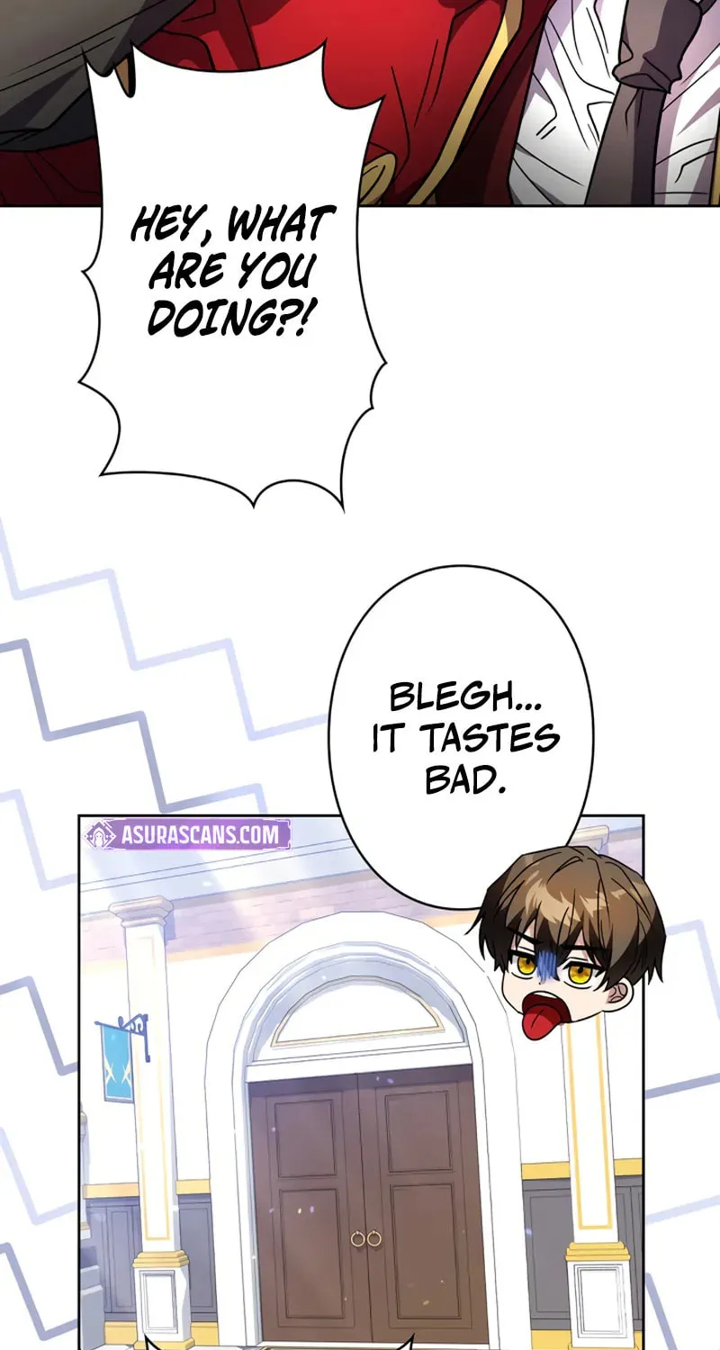 Read Love Letter From the Future chapter 4 image 57 on Lezhin