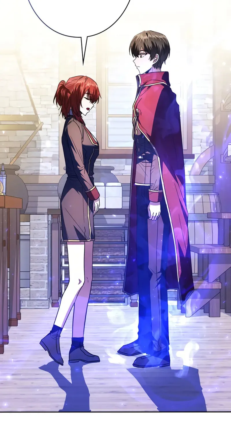Read Love Letter From the Future chapter 4 image 61 on Lezhin
