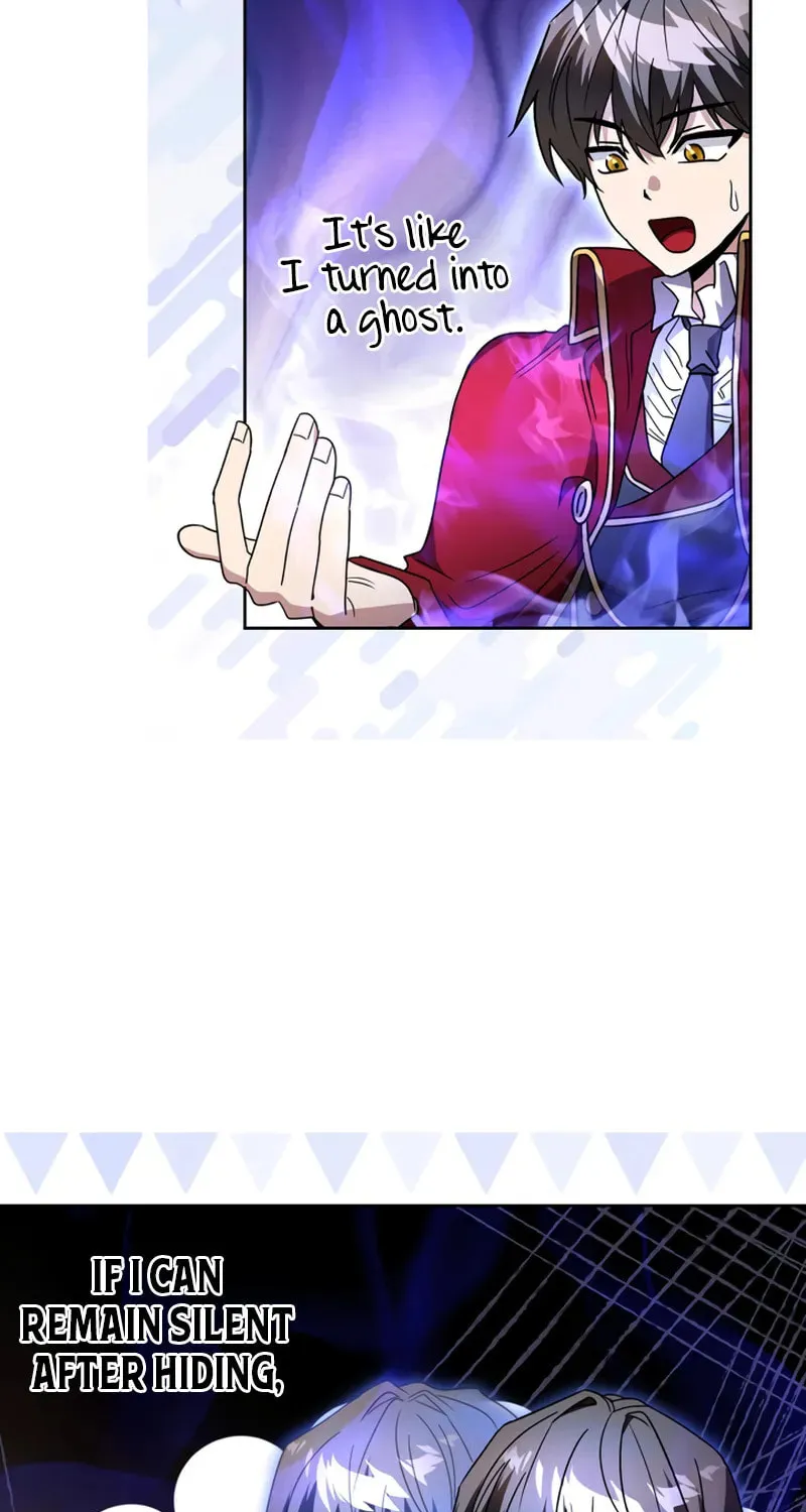 Read Love Letter From the Future chapter 4 image 63 on Lezhin