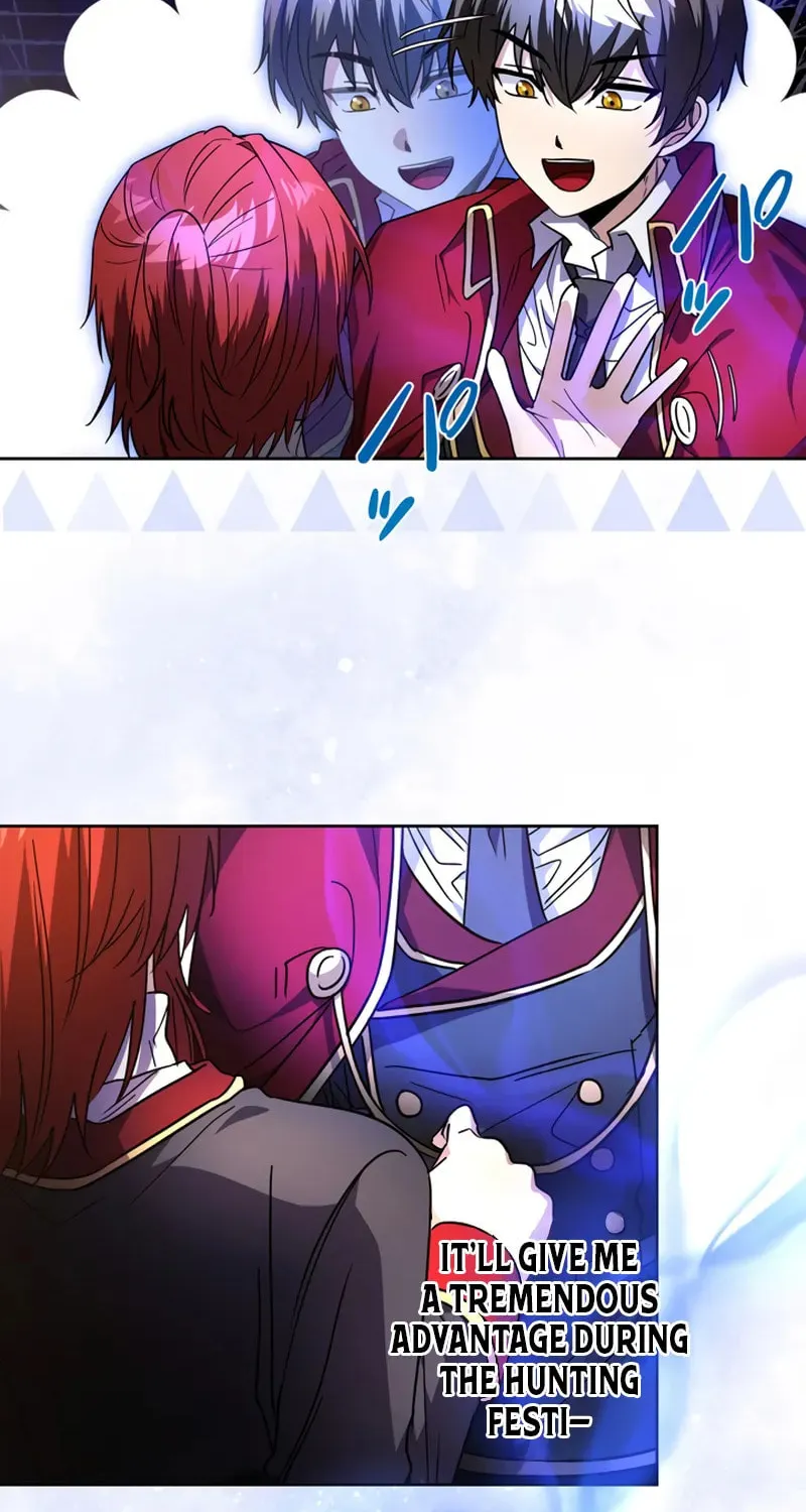 Read Love Letter From the Future chapter 4 image 64 on Lezhin
