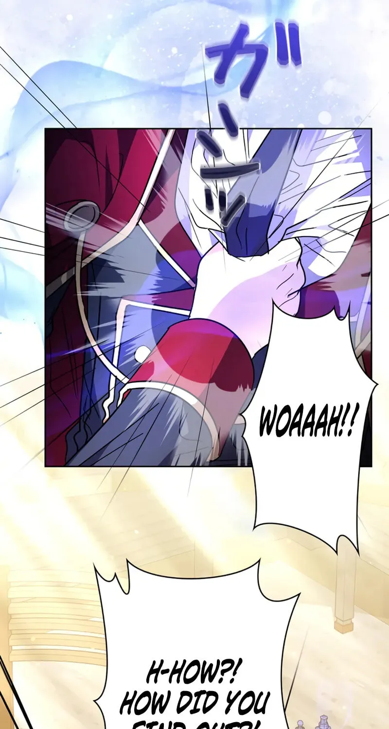 Read Love Letter From the Future chapter 4 image 65 on Lezhin