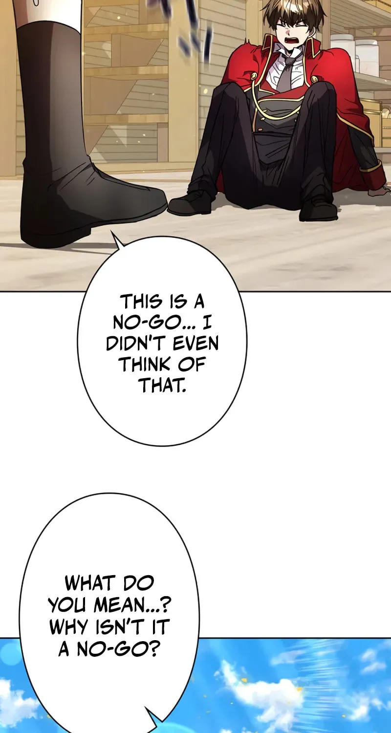 Read Love Letter From the Future chapter 4 image 67 on Lezhin