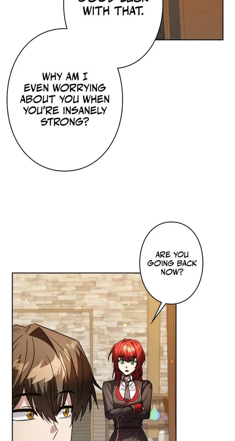 Read Love Letter From the Future chapter 4 image 72 on Lezhin