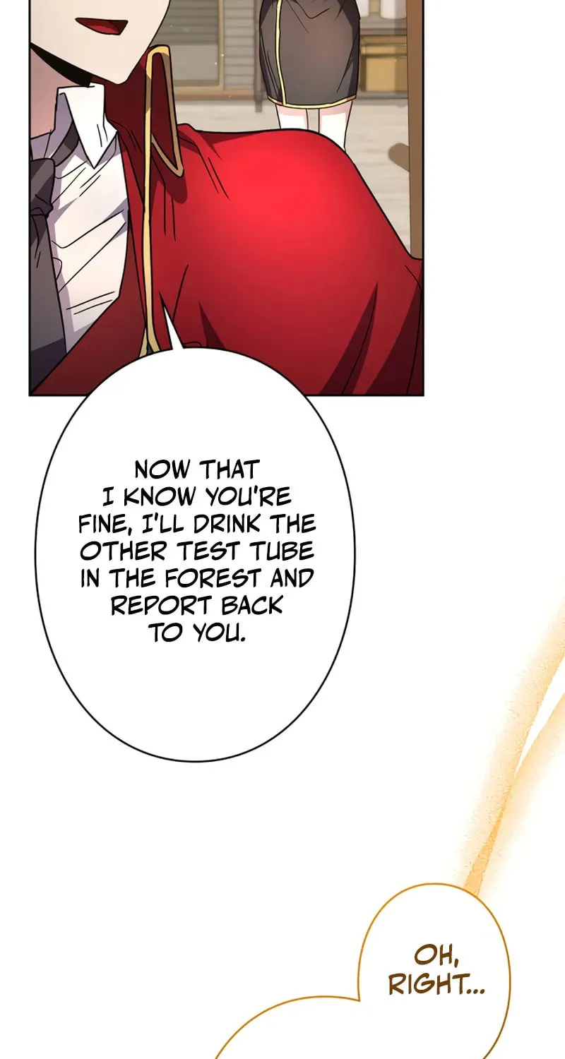 Read Love Letter From the Future chapter 4 image 73 on Lezhin