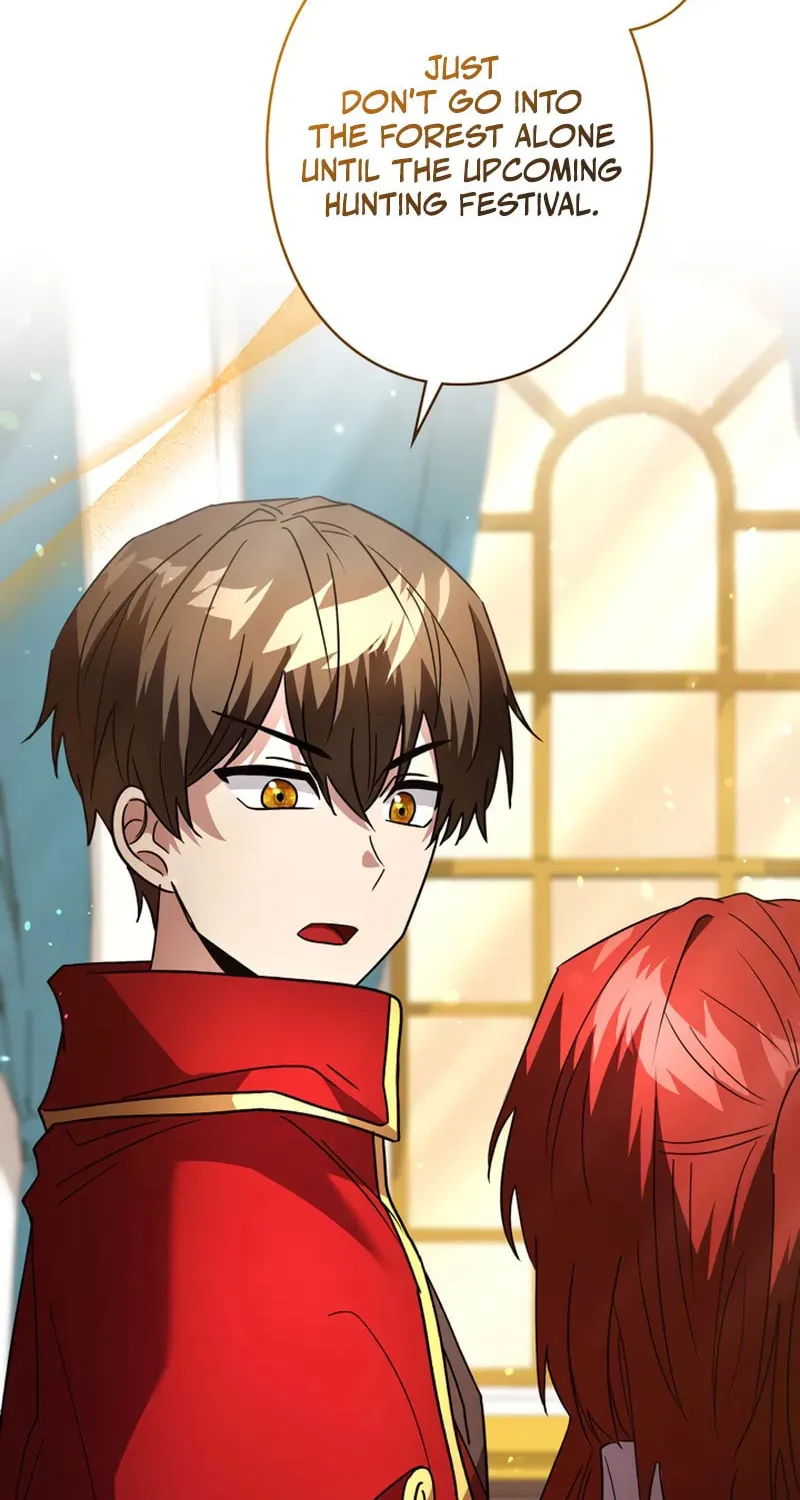 Read Love Letter From the Future chapter 4 image 74 on Lezhin