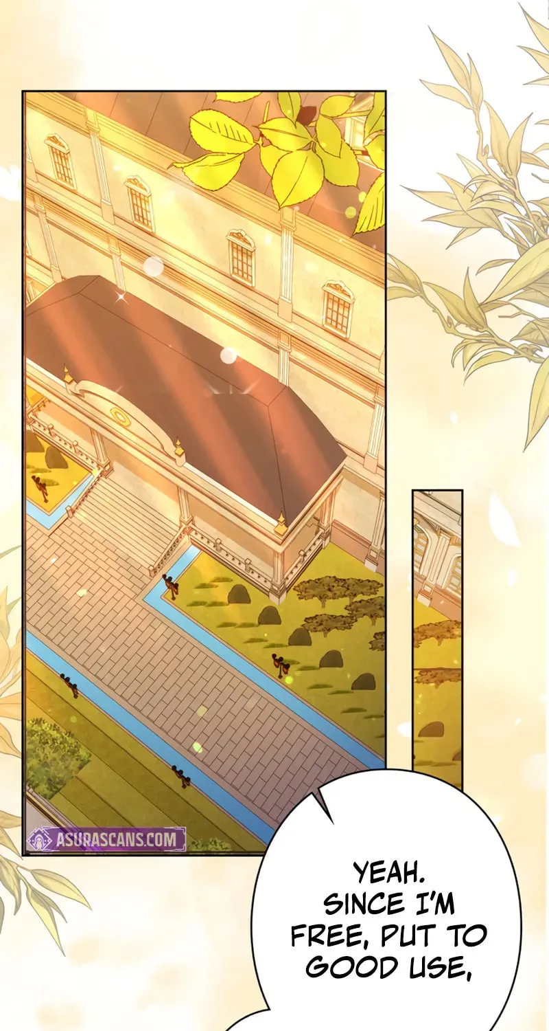 Read Love Letter From the Future chapter 4 image 78 on Lezhin