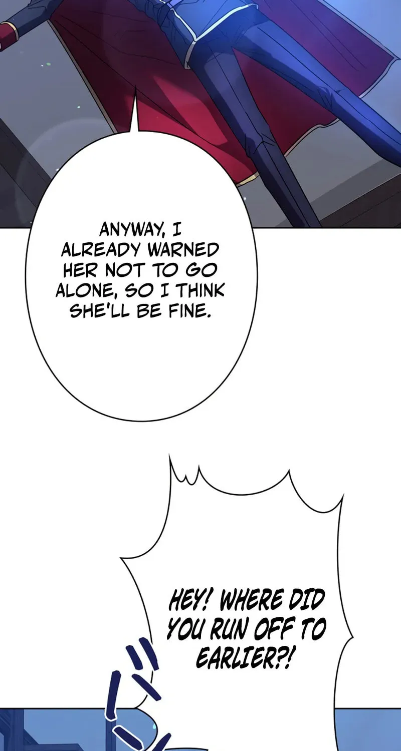 Read Love Letter From the Future chapter 4 image 83 on Lezhin