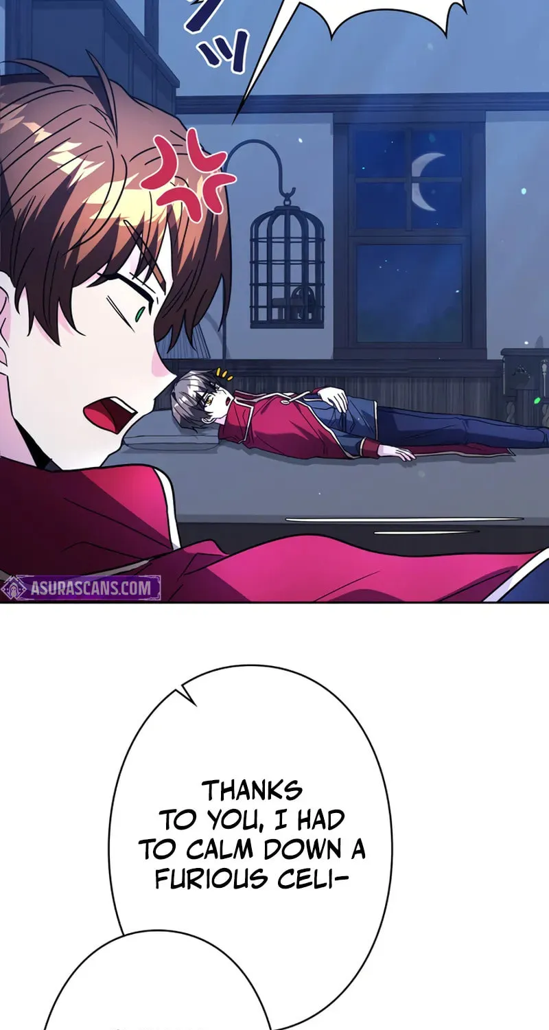 Read Love Letter From the Future chapter 4 image 84 on Lezhin