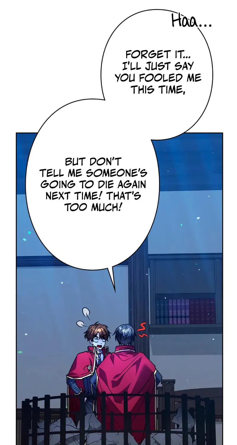 Read Love Letter From the Future chapter 4 image 88 on Lezhin