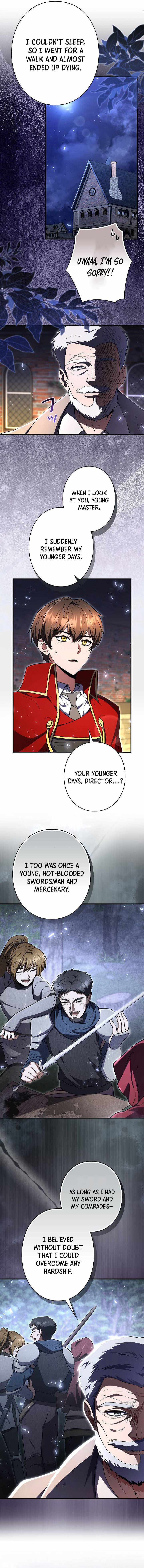 Read Love Letter From the Future chapter 40 image 1 on Lezhin