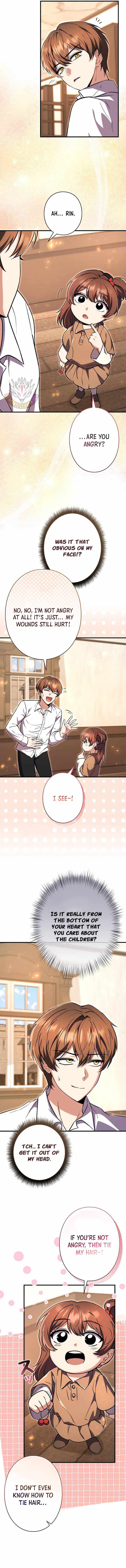 Read Love Letter From the Future chapter 40 image 10 on Lezhin