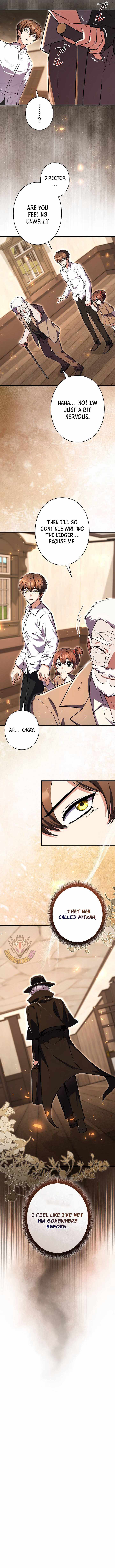 Read Love Letter From the Future chapter 40 image 12 on Lezhin