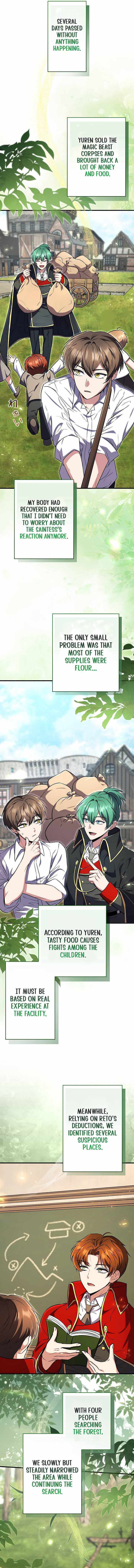 Read Love Letter From the Future chapter 40 image 13 on Lezhin