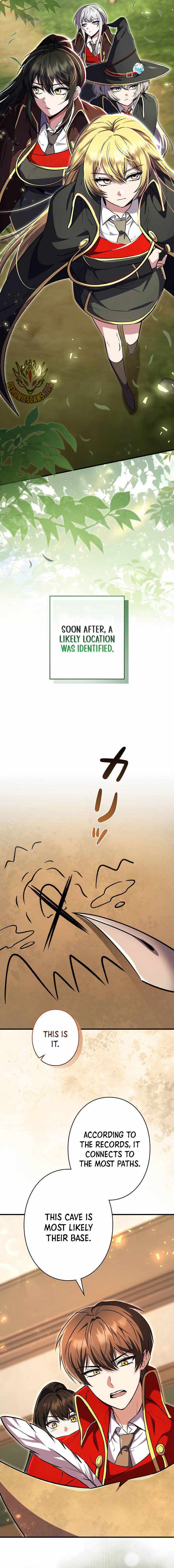 Read Love Letter From the Future chapter 40 image 14 on Lezhin