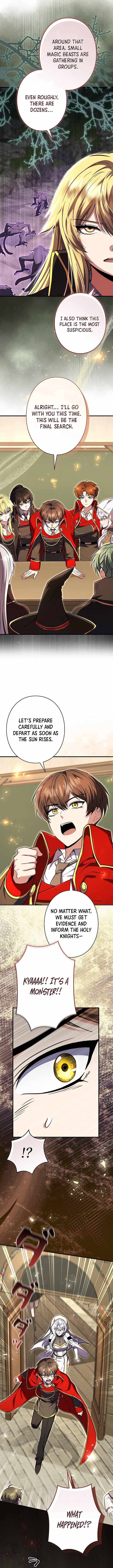 Read Love Letter From the Future chapter 40 image 15 on Lezhin