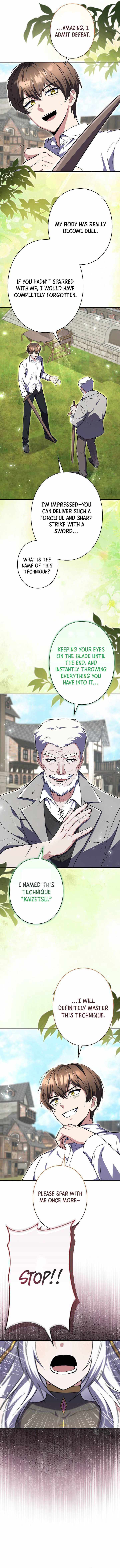 Read Love Letter From the Future chapter 40 image 5 on Lezhin