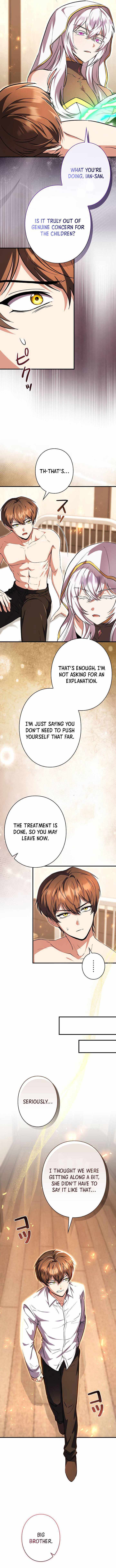 Read Love Letter From the Future chapter 40 image 9 on Lezhin