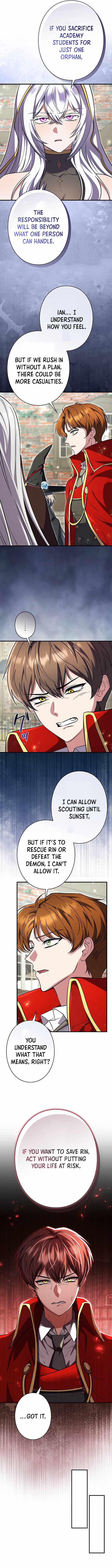 Read Love Letter From the Future chapter 41 image 1 on Lezhin