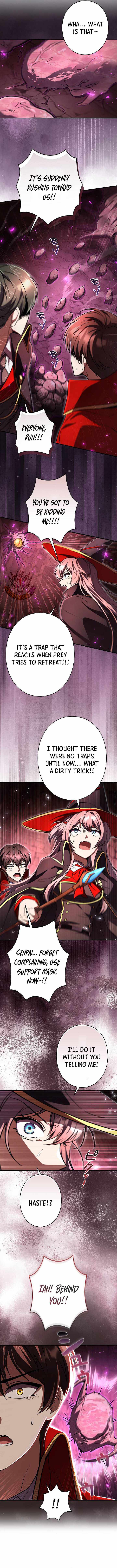 Read Love Letter From the Future chapter 41 image 10 on Lezhin