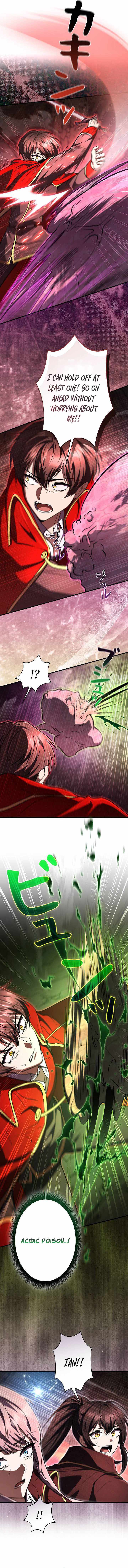 Read Love Letter From the Future chapter 41 image 11 on Lezhin