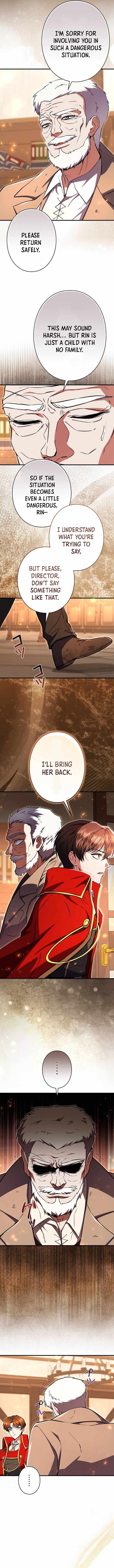Read Love Letter From the Future chapter 41 image 3 on Lezhin