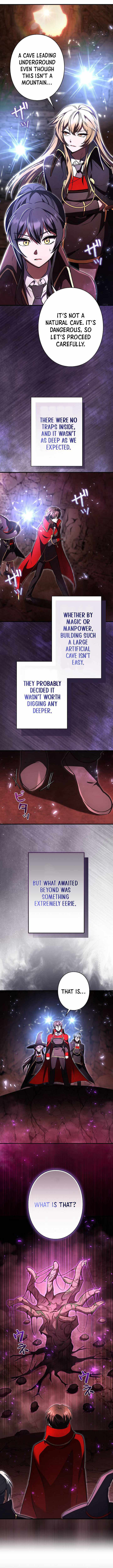 Read Love Letter From the Future chapter 41 image 7 on Lezhin