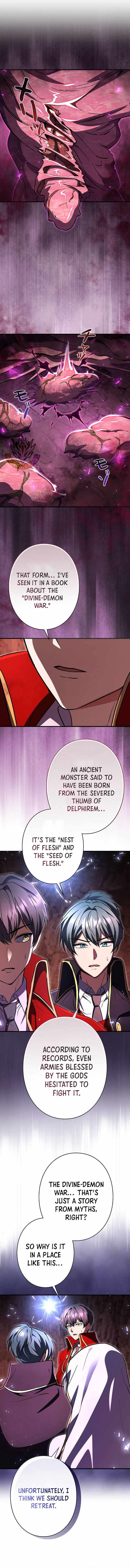 Read Love Letter From the Future chapter 41 image 8 on Lezhin