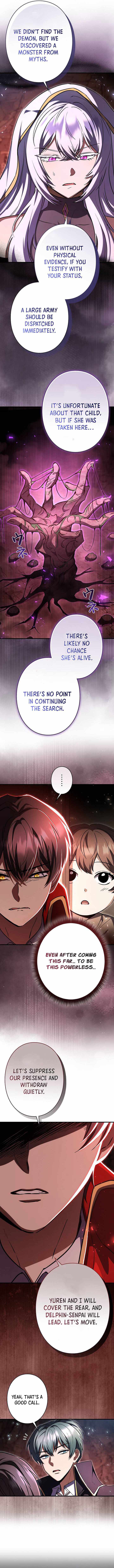 Read Love Letter From the Future chapter 41 image 9 on Lezhin