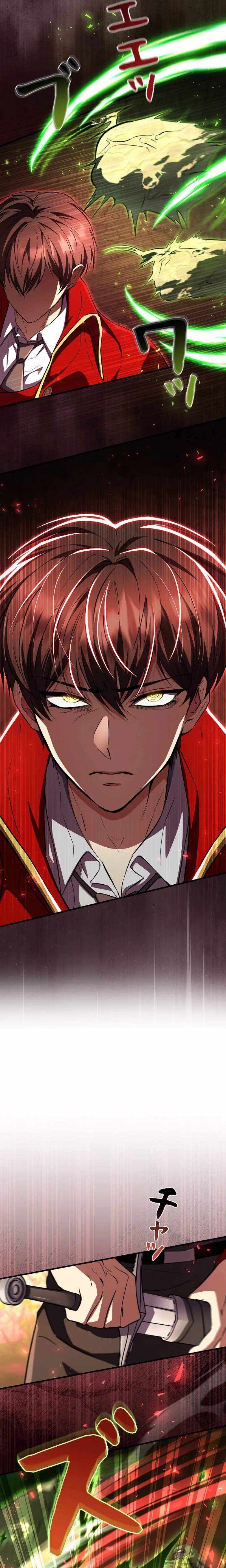 Read Love Letter From the Future chapter 42 image 10 on Lezhin