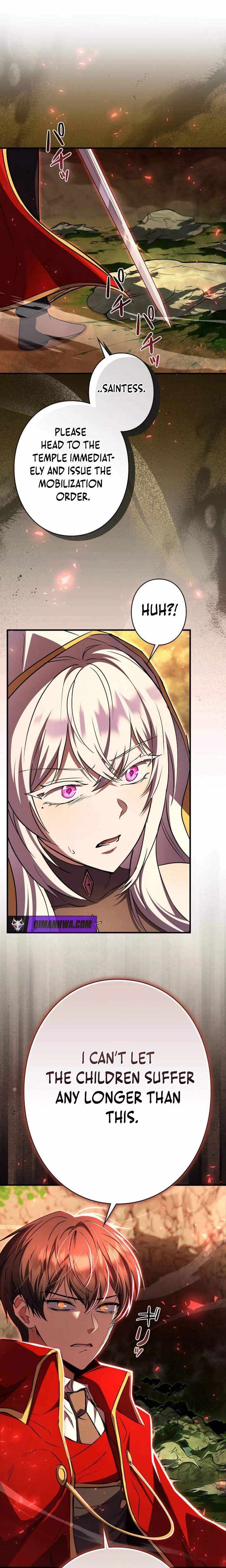 Read Love Letter From the Future chapter 42 image 12 on Lezhin